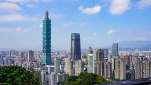 Taipei Taiwan