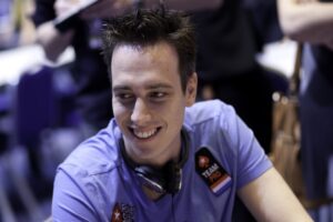 Lex Veldhuis