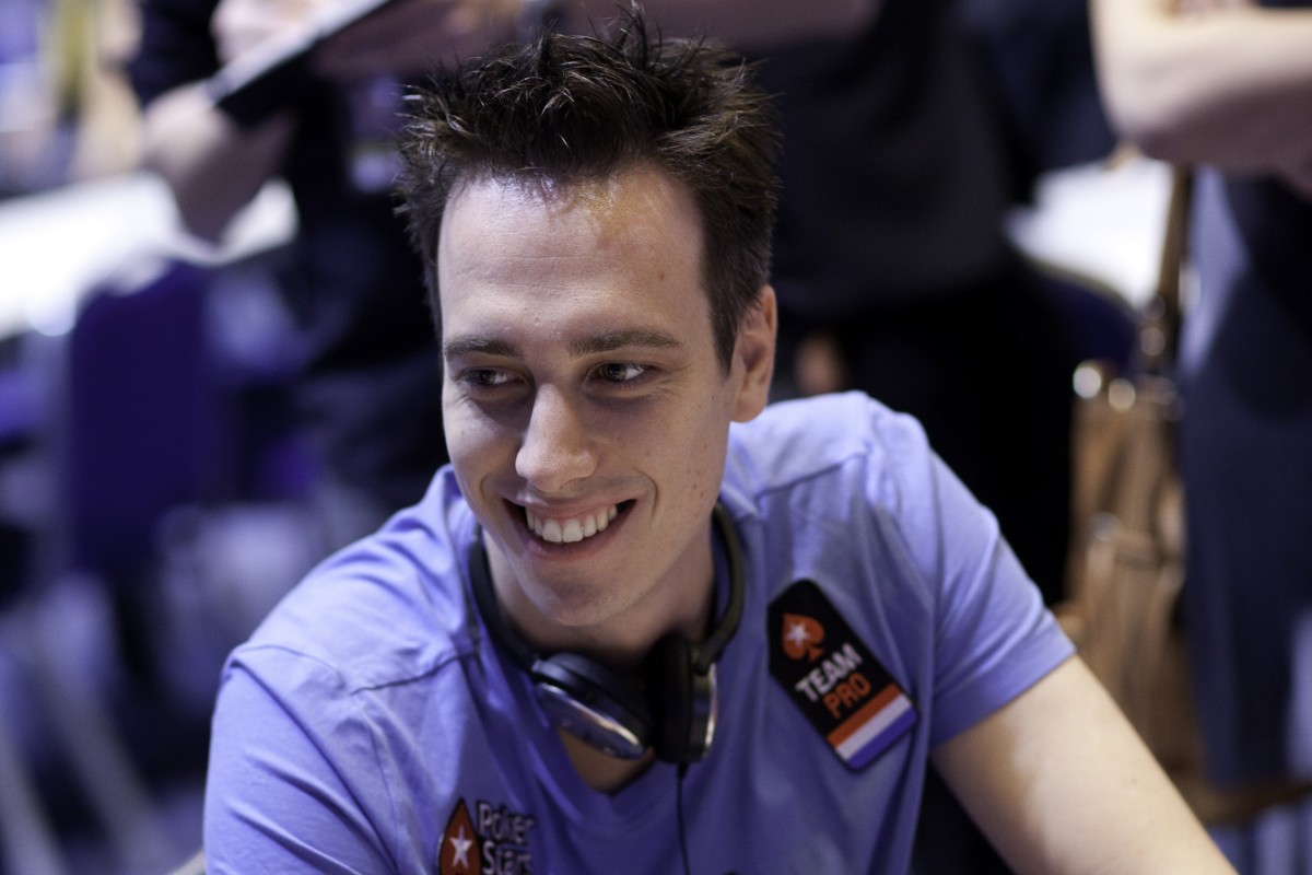 Lex Veldhuis