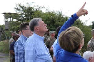 Rep. Tom Cole
