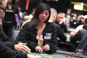 Xuan Liu