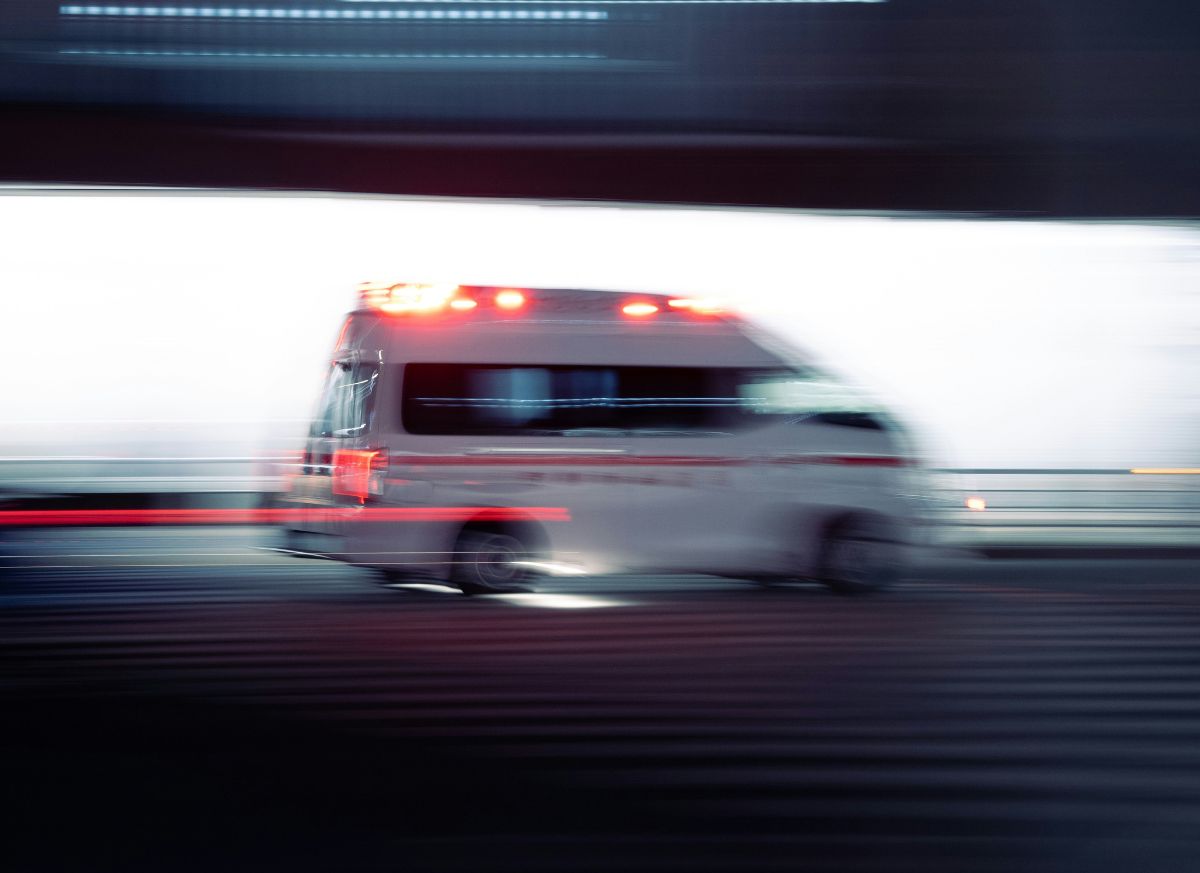 Ambulance