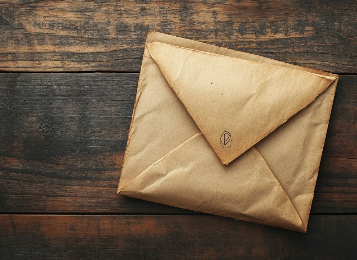 Cease and Desist Letter