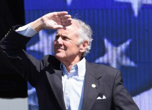 Governor McMaster