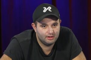 Kayhan Mokri