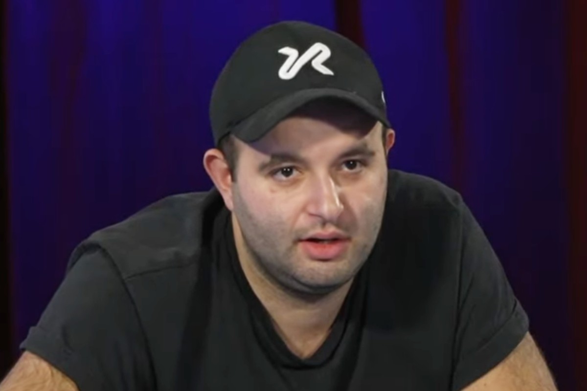 Kayhan Mokri