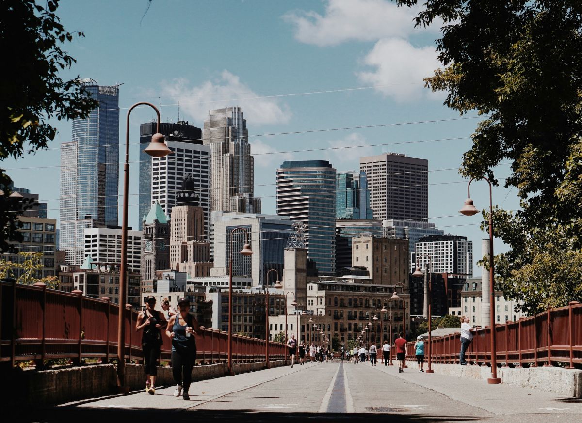 Minneapolis