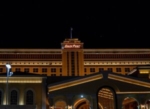 South Point Casino