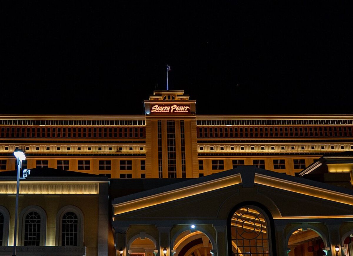 South Point Casino