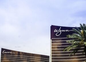 Wynn Las Vegas