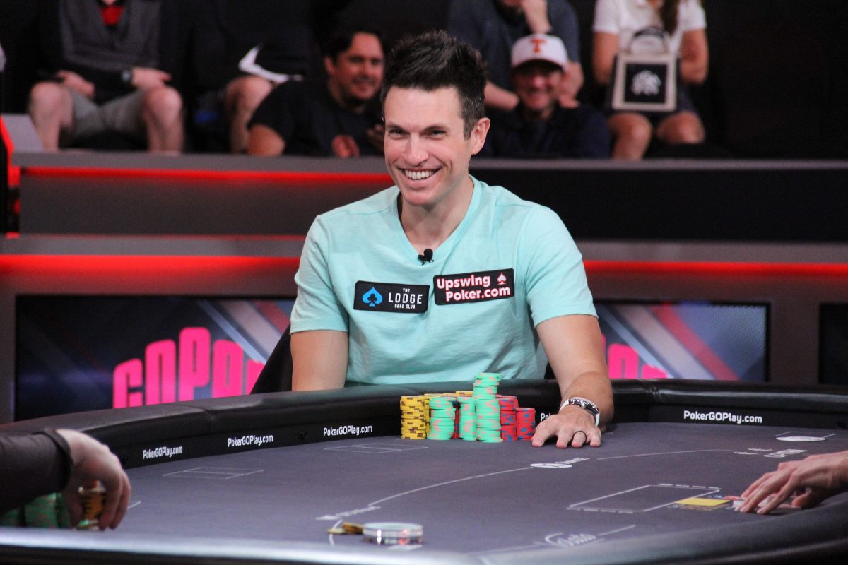 Doug Polk