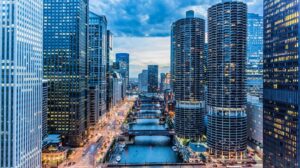 Chicago, Illinois