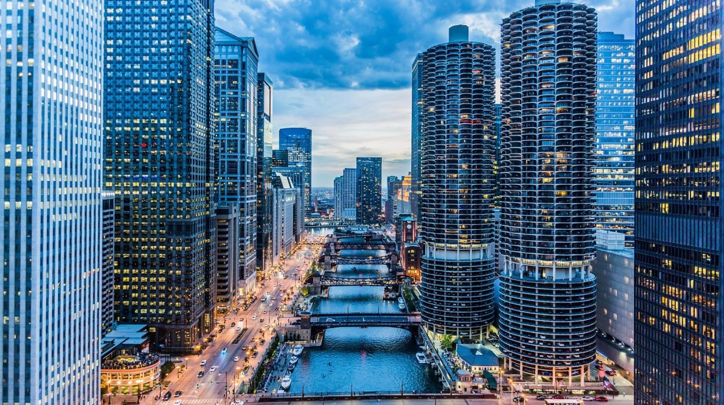 Chicago, Illinois