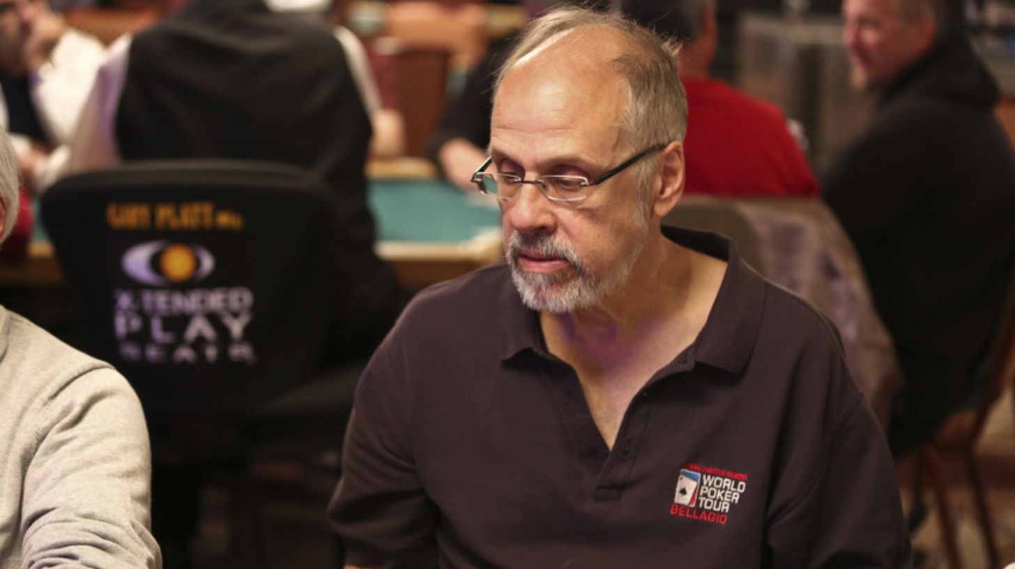 David Sklansky