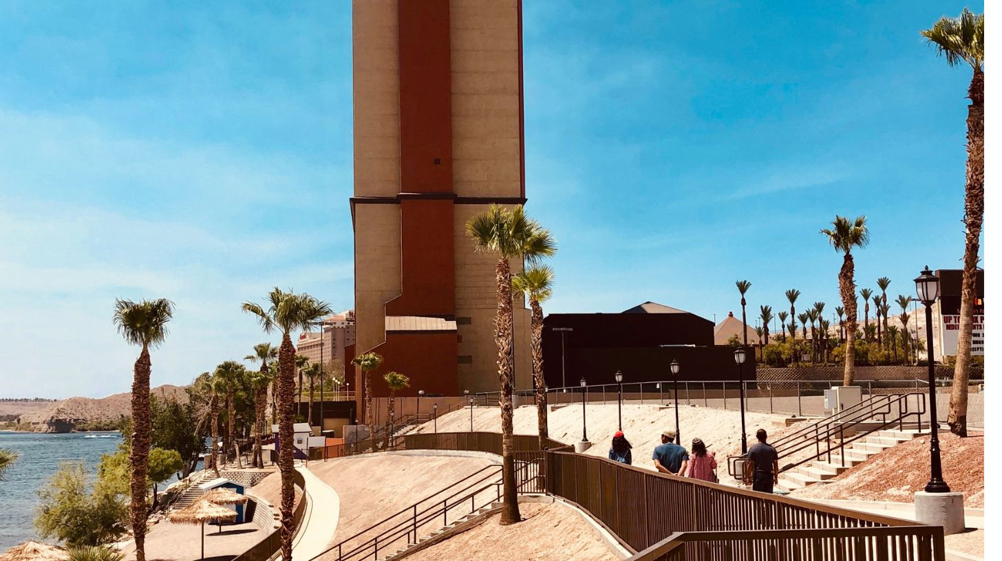 Laughlin, Nevada