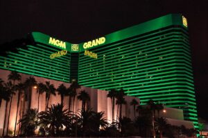 MGM Grand Las Vegas