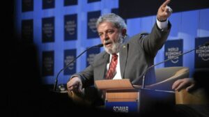 Luiz Inácio Lula da Silva