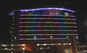 MotorCity Casino Hotel
