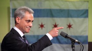 Rahm Emanuel