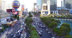 Las Vegas Strip