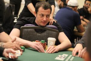 Tom Dwan
