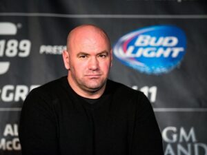 Dana White