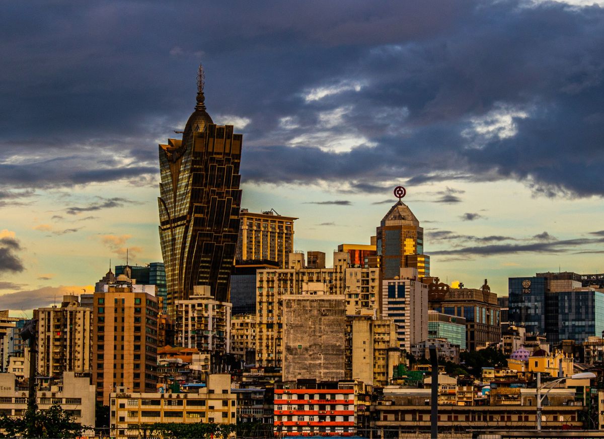 High Roller Macau Poker Scene Appears to Be On the Decline
