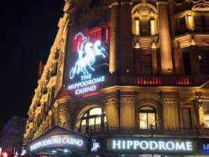 London Hippodrome
