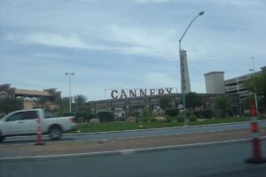 The Cannery in North Las Vegas
