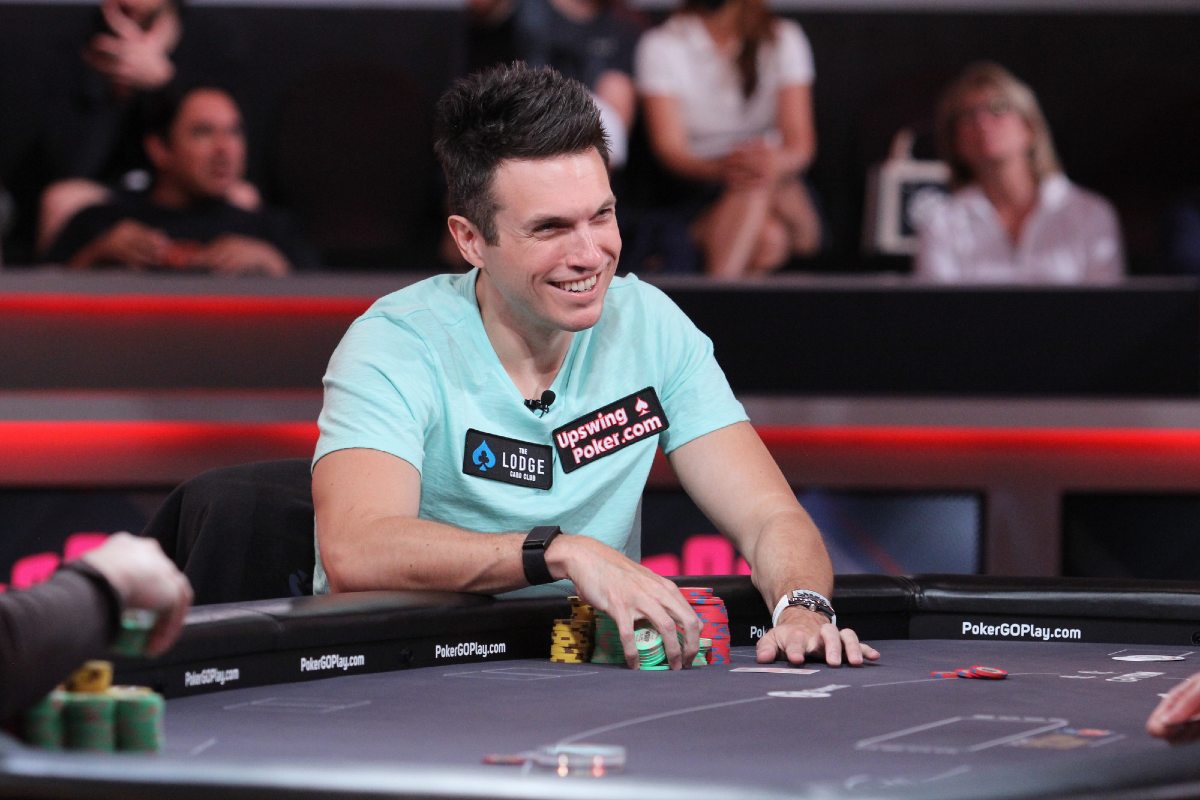 Doug Polk’s Survey Reveals the Mechanic That Assures Poker’s Future — Poker article illustration