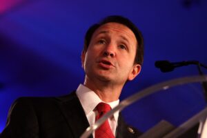 Louisiana Gov. Jeff Landry