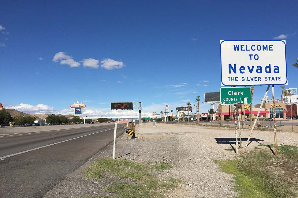Primm, Nevada, Set to Become a Ghost Town as Its Final Casino Shuts Down — Poker article illustration
