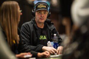 Phil Hellmuth Jr.