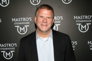 Tilman Fertitta