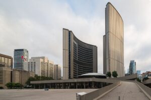 Toronto City Hall