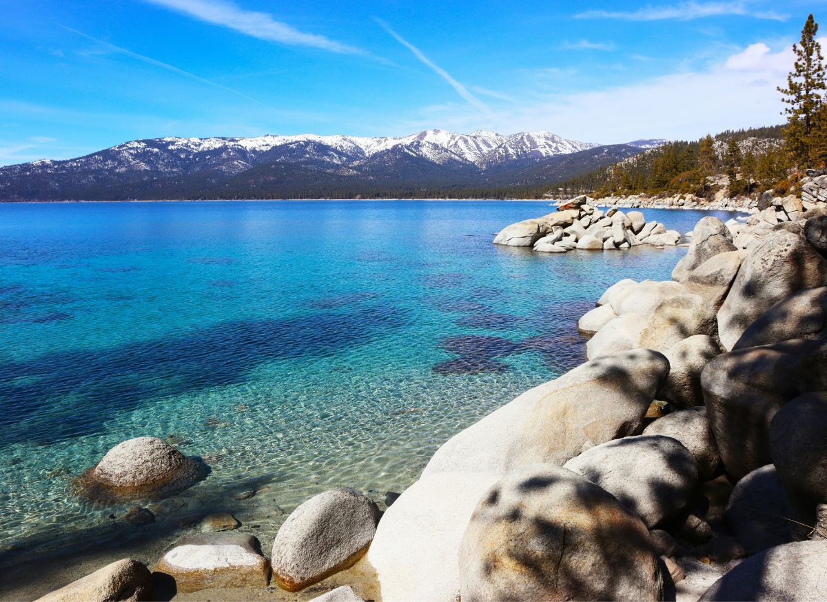 Lake Tahoe