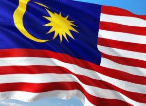 Malaysian flag