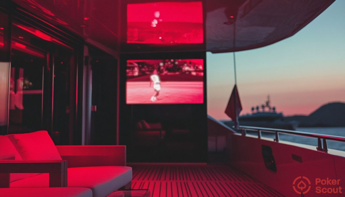 Offshore sports betting