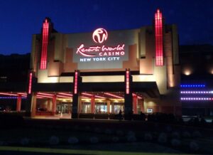 Resorts World NYC