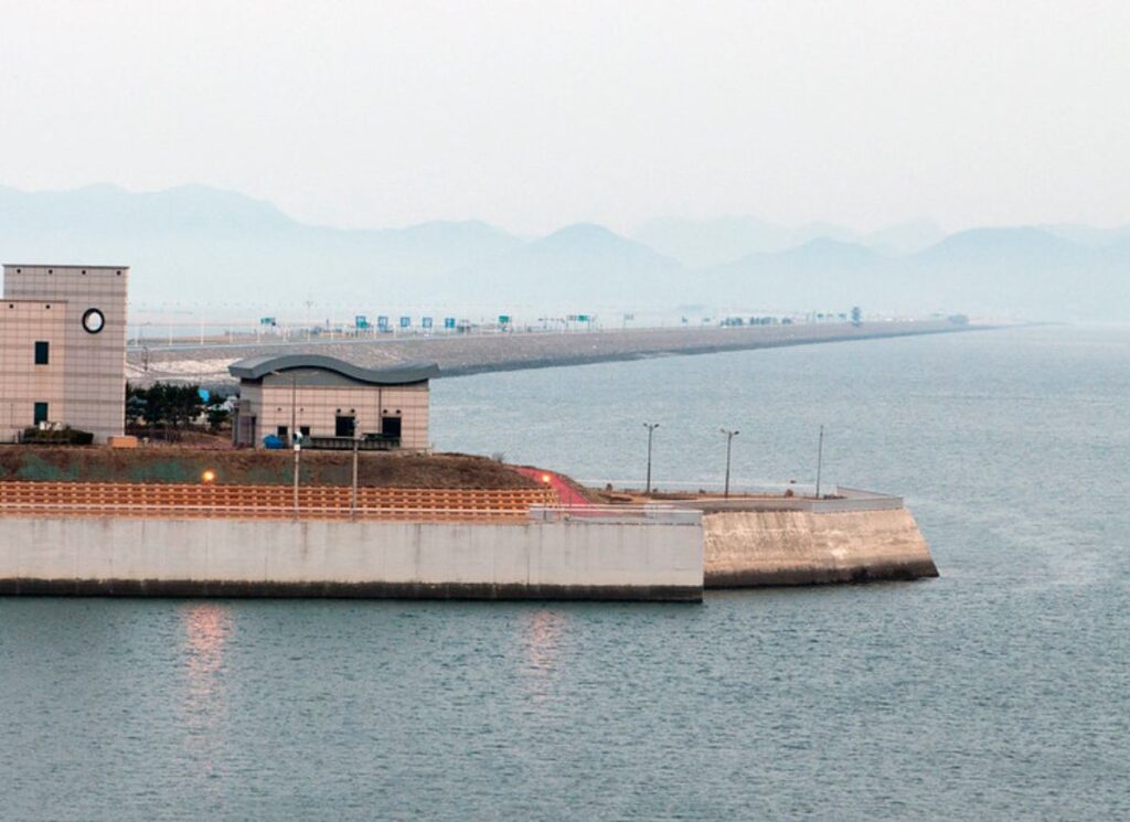 Saemangeum
