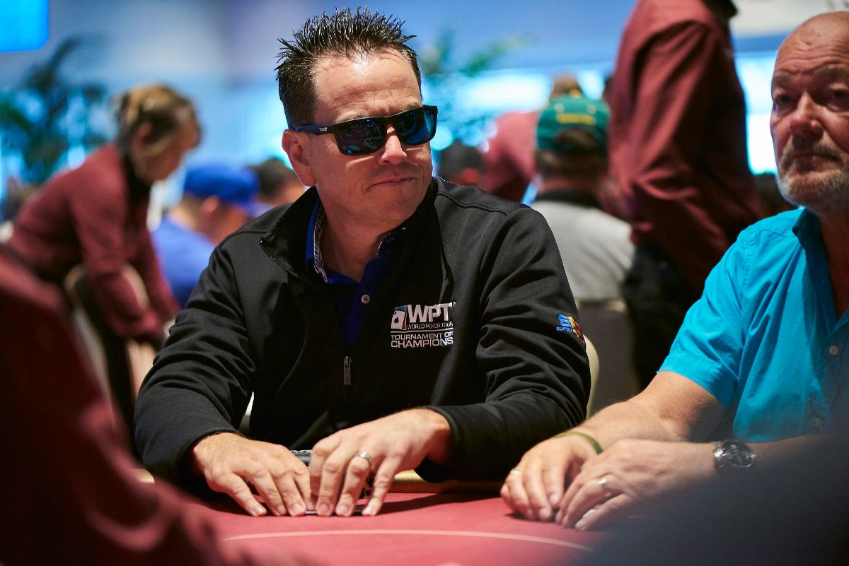 Matt Savage Talks Changes to TDA Rules following Summit — Poker article illustration