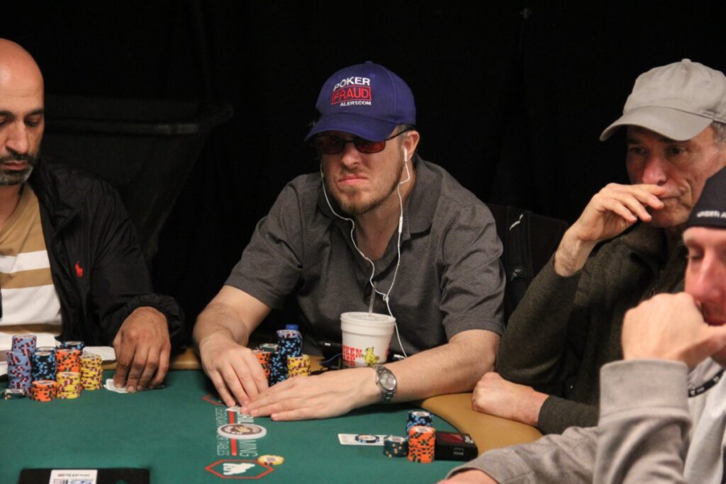 Todd Witteles