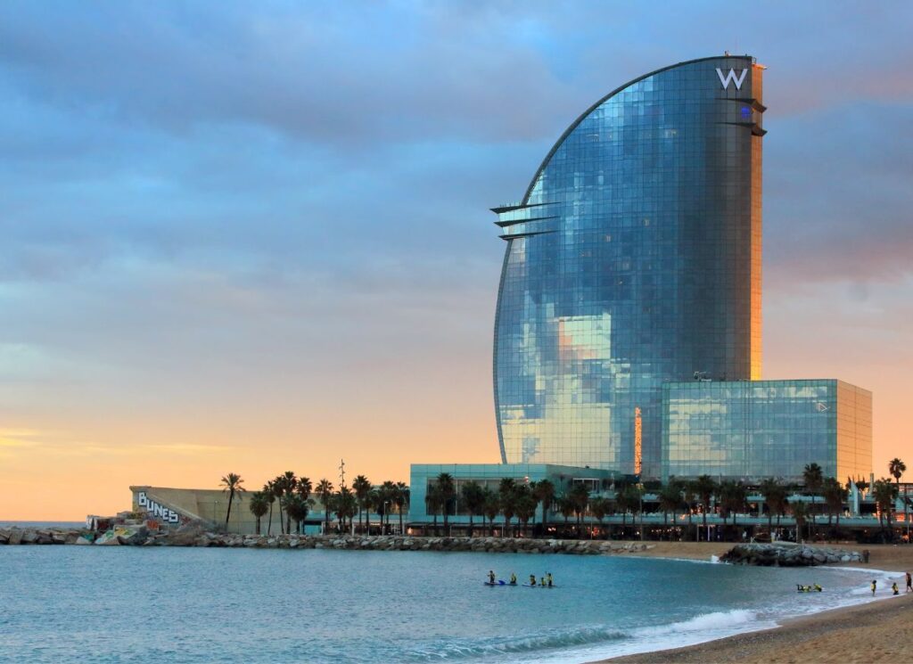 Barceloneta