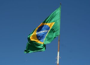 Brazilian flag