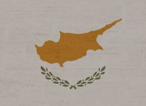 Cyprus sigil