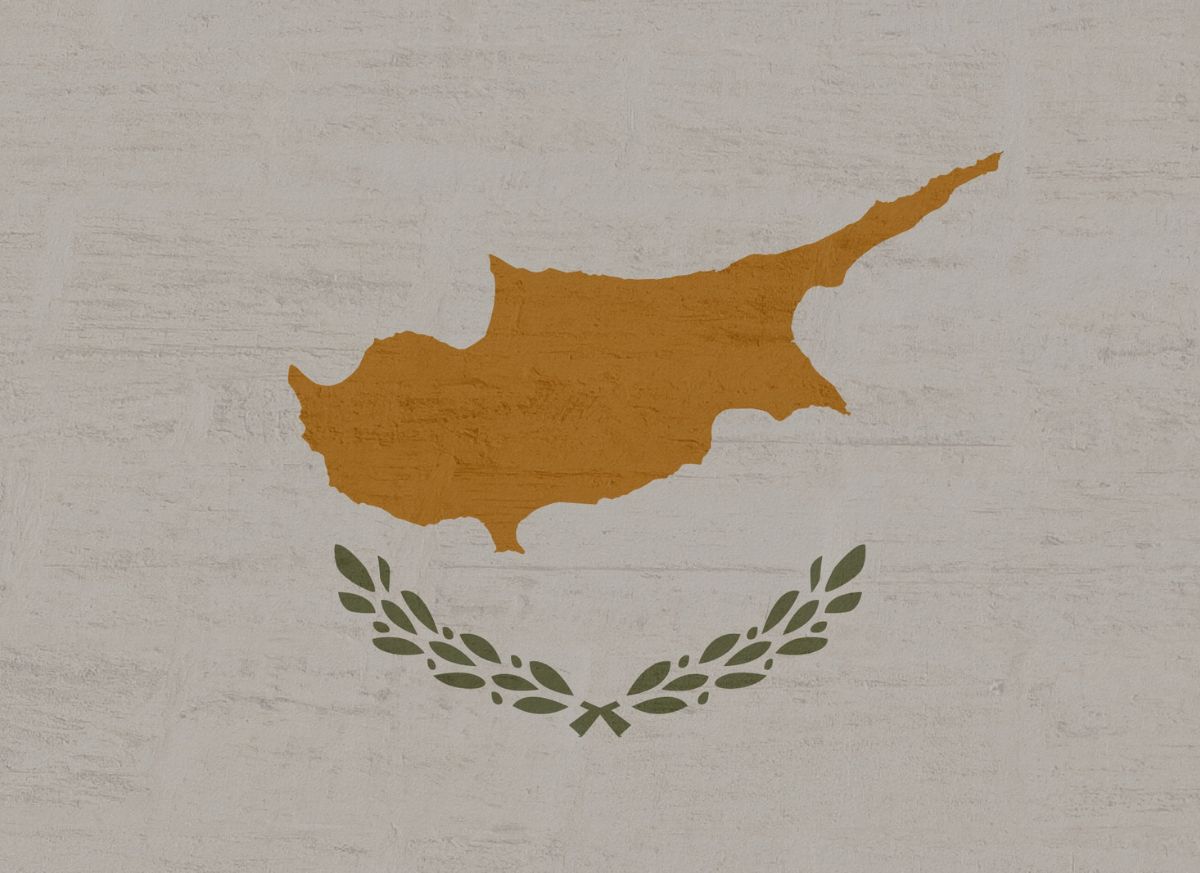 Cyprus sigil