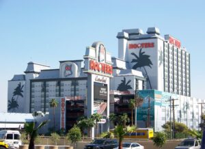 OYO in Las Vegas