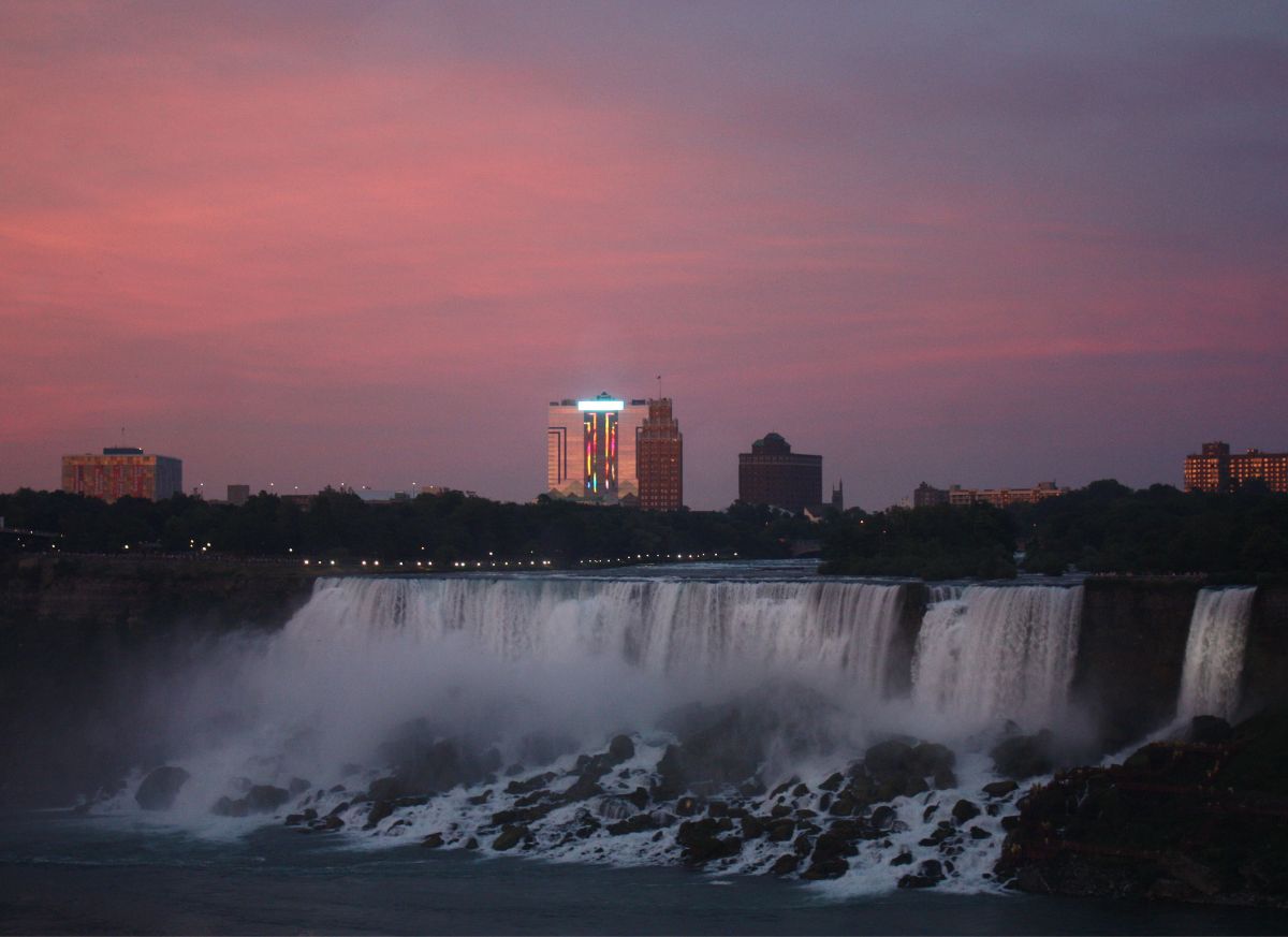 Niagara Falls