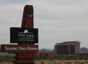 Talking Stick Resort