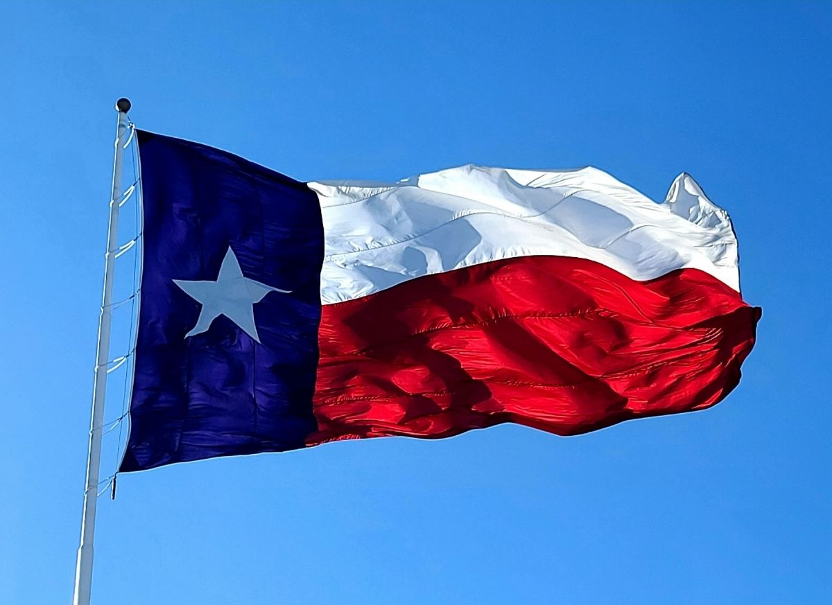 Texas Flag